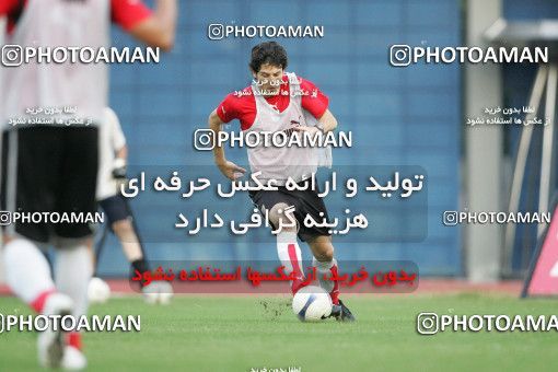 1298377, Kuala Lumpur, , مسابقات فوتبال جام ملت های آسیا 2007 مالزی, Iran National Football Team Training Session on 2007/07/07 at مجموعه ورزشی کی ال ام کوالالامپور