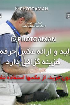 1298269, Kuala Lumpur, , مسابقات فوتبال جام ملت های آسیا 2007 مالزی, Iran National Football Team Training Session on 2007/07/07 at مجموعه ورزشی کی ال ام کوالالامپور