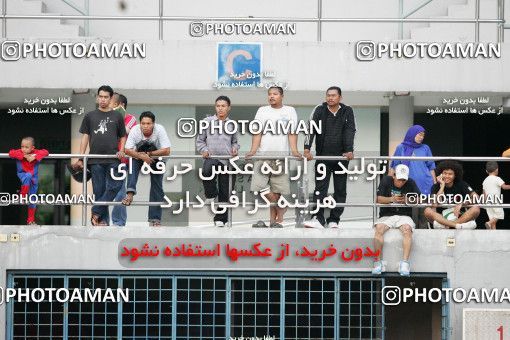 1298155, Kuala Lumpur, , مسابقات فوتبال جام ملت های آسیا 2007 مالزی, Iran National Football Team Training Session on 2007/07/07 at مجموعه ورزشی کی ال ام کوالالامپور