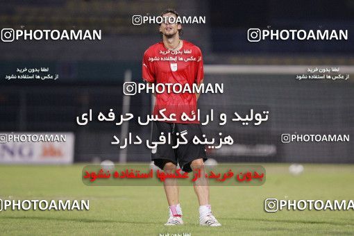 1298181, Kuala Lumpur, , مسابقات فوتبال جام ملت های آسیا 2007 مالزی, Iran National Football Team Training Session on 2007/07/07 at مجموعه ورزشی کی ال ام کوالالامپور