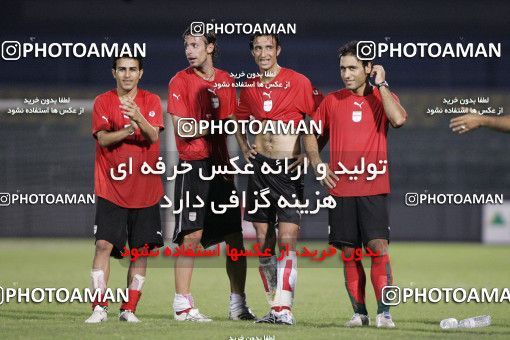 1298199, Kuala Lumpur, , مسابقات فوتبال جام ملت های آسیا 2007 مالزی, Iran National Football Team Training Session on 2007/07/07 at مجموعه ورزشی کی ال ام کوالالامپور