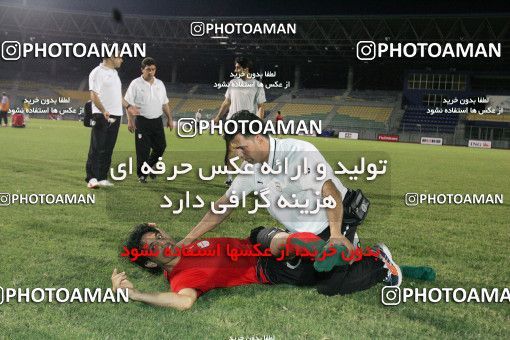 1298247, Kuala Lumpur, , مسابقات فوتبال جام ملت های آسیا 2007 مالزی, Iran National Football Team Training Session on 2007/07/07 at مجموعه ورزشی کی ال ام کوالالامپور