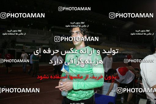 1298290, Kuala Lumpur, , مسابقات فوتبال جام ملت های آسیا 2007 مالزی, Iran National Football Team Training Session on 2007/07/07 at مجموعه ورزشی کی ال ام کوالالامپور