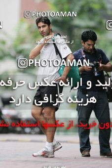 1298449, Kuala Lumpur, , مسابقات فوتبال جام ملت های آسیا 2007 مالزی, Iran National Football Team Training Session on 2007/07/08 at مجموعه ورزشی ام پی اس کوالالامپور