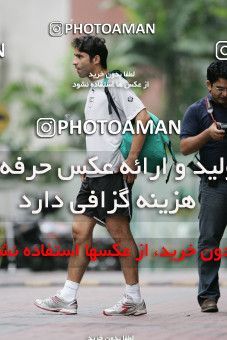 1298395, Kuala Lumpur, , مسابقات فوتبال جام ملت های آسیا 2007 مالزی, Iran National Football Team Training Session on 2007/07/08 at مجموعه ورزشی ام پی اس کوالالامپور