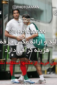 1298453, Kuala Lumpur, , مسابقات فوتبال جام ملت های آسیا 2007 مالزی, Iran National Football Team Training Session on 2007/07/08 at مجموعه ورزشی ام پی اس کوالالامپور