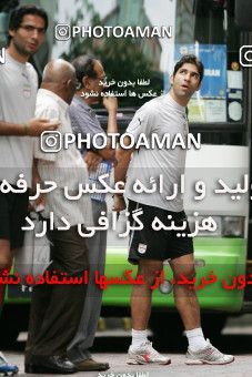 1298434, Kuala Lumpur, , مسابقات فوتبال جام ملت های آسیا 2007 مالزی, Iran National Football Team Training Session on 2007/07/08 at مجموعه ورزشی ام پی اس کوالالامپور