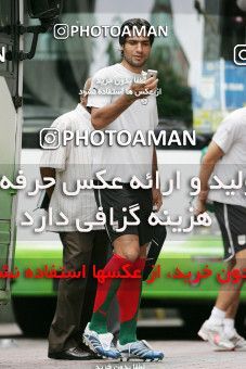 1298551, Kuala Lumpur, , مسابقات فوتبال جام ملت های آسیا 2007 مالزی, Iran National Football Team Training Session on 2007/07/08 at مجموعه ورزشی ام پی اس کوالالامپور