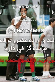 1298485, Kuala Lumpur, , مسابقات فوتبال جام ملت های آسیا 2007 مالزی, Iran National Football Team Training Session on 2007/07/08 at مجموعه ورزشی ام پی اس کوالالامپور