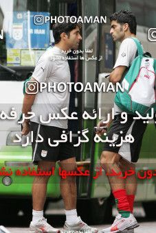 1298398, Kuala Lumpur, , مسابقات فوتبال جام ملت های آسیا 2007 مالزی, Iran National Football Team Training Session on 2007/07/08 at مجموعه ورزشی ام پی اس کوالالامپور