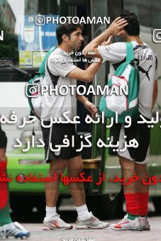 1298467, Kuala Lumpur, , مسابقات فوتبال جام ملت های آسیا 2007 مالزی, Iran National Football Team Training Session on 2007/07/08 at مجموعه ورزشی ام پی اس کوالالامپور