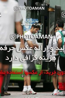 1298466, Kuala Lumpur, , مسابقات فوتبال جام ملت های آسیا 2007 مالزی, Iran National Football Team Training Session on 2007/07/08 at مجموعه ورزشی ام پی اس کوالالامپور