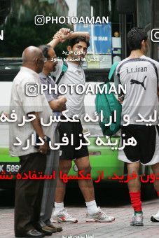 1298435, Kuala Lumpur, , مسابقات فوتبال جام ملت های آسیا 2007 مالزی, Iran National Football Team Training Session on 2007/07/08 at مجموعه ورزشی ام پی اس کوالالامپور