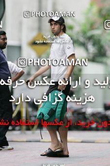 1298461, Kuala Lumpur, , مسابقات فوتبال جام ملت های آسیا 2007 مالزی, Iran National Football Team Training Session on 2007/07/08 at مجموعه ورزشی ام پی اس کوالالامپور