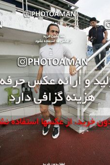 1298432, Kuala Lumpur, , مسابقات فوتبال جام ملت های آسیا 2007 مالزی, Iran National Football Team Training Session on 2007/07/08 at مجموعه ورزشی ام پی اس کوالالامپور