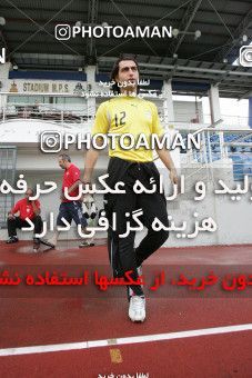 1298436, Kuala Lumpur, , مسابقات فوتبال جام ملت های آسیا 2007 مالزی, Iran National Football Team Training Session on 2007/07/08 at مجموعه ورزشی ام پی اس کوالالامپور