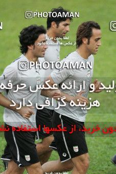 1298778, Kuala Lumpur, , مسابقات فوتبال جام ملت های آسیا 2007 مالزی, Iran National Football Team Training Session on 2007/07/08 at مجموعه ورزشی ام پی اس کوالالامپور