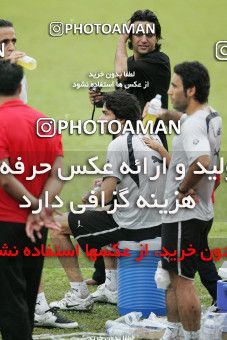 1298787, Kuala Lumpur, , مسابقات فوتبال جام ملت های آسیا 2007 مالزی, Iran National Football Team Training Session on 2007/07/08 at مجموعه ورزشی ام پی اس کوالالامپور