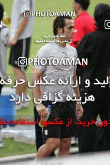 1298801, Kuala Lumpur, , مسابقات فوتبال جام ملت های آسیا 2007 مالزی, Iran National Football Team Training Session on 2007/07/08 at مجموعه ورزشی ام پی اس کوالالامپور