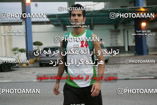 1298781, Kuala Lumpur, , مسابقات فوتبال جام ملت های آسیا 2007 مالزی, Iran National Football Team Training Session on 2007/07/08 at مجموعه ورزشی ام پی اس کوالالامپور