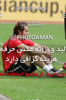 1298659, Kuala Lumpur, , مسابقات فوتبال جام ملت های آسیا 2007 مالزی, Iran National Football Team Training Session on 2007/07/09 at 