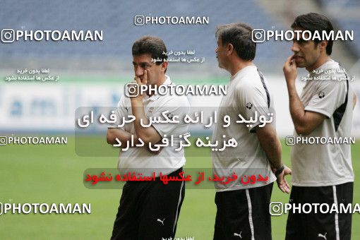 1298656, Kuala Lumpur, , مسابقات فوتبال جام ملت های آسیا 2007 مالزی, Iran National Football Team Training Session on 2007/07/09 at 