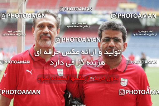 1298675, Kuala Lumpur, , مسابقات فوتبال جام ملت های آسیا 2007 مالزی, Iran National Football Team Training Session on 2007/07/09 at 