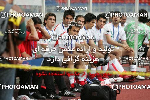 1299062, Kuala Lumpur, , مسابقات فوتبال جام ملت های آسیا 2007 مالزی, Group stage, Uzbekistan [*parameter:140*] v [*parameter:139*] Iran on 2007/07/11 at 