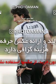 1299184, Kuala Lumpur, , مسابقات فوتبال جام ملت های آسیا 2007 مالزی, Iran National Football Team Training Session on 2007/07/13 at مجموعه ورزشی ام پی اس کوالالامپور