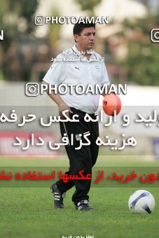 1299116, Kuala Lumpur, , مسابقات فوتبال جام ملت های آسیا 2007 مالزی, Iran National Football Team Training Session on 2007/07/13 at مجموعه ورزشی ام پی اس کوالالامپور