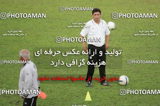 1299172, Kuala Lumpur, , مسابقات فوتبال جام ملت های آسیا 2007 مالزی, Iran National Football Team Training Session on 2007/07/13 at مجموعه ورزشی ام پی اس کوالالامپور