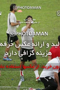 1299130, Kuala Lumpur, , مسابقات فوتبال جام ملت های آسیا 2007 مالزی, Iran National Football Team Training Session on 2007/07/13 at مجموعه ورزشی ام پی اس کوالالامپور