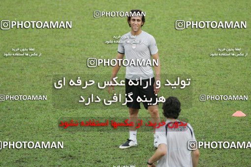 1299180, Kuala Lumpur, , مسابقات فوتبال جام ملت های آسیا 2007 مالزی, Iran National Football Team Training Session on 2007/07/13 at مجموعه ورزشی ام پی اس کوالالامپور