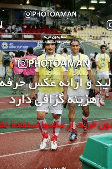 1299300, null, , مسابقات فوتبال جام ملت های آسیا 2007 مالزی, Group stage, China 2 v 2 Iran on 2007/07/15 at Bukit Jalil National Stadium