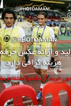 1299256, null, , مسابقات فوتبال جام ملت های آسیا 2007 مالزی, Group stage, China 2 v 2 Iran on 2007/07/15 at Bukit Jalil National Stadium