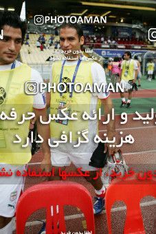 1299263, null, , مسابقات فوتبال جام ملت های آسیا 2007 مالزی, Group stage, China 2 v 2 Iran on 2007/07/15 at Bukit Jalil National Stadium