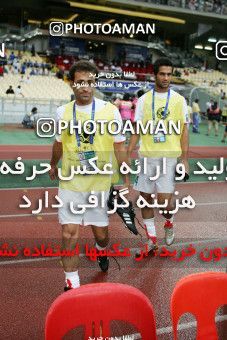 1299274, null, , مسابقات فوتبال جام ملت های آسیا 2007 مالزی, Group stage, China 2 v 2 Iran on 2007/07/15 at Bukit Jalil National Stadium