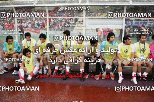 1299304, Kuala Lumpur, , مسابقات فوتبال جام ملت های آسیا 2007 مالزی, Group stage, China [*parameter:140*] v [*parameter:139*] Iran on 2007/07/15 at Bukit Jalil National Stadium