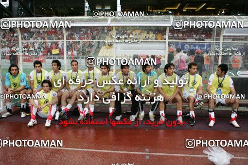 1299252, Kuala Lumpur, , مسابقات فوتبال جام ملت های آسیا 2007 مالزی, Group stage, China [*parameter:140*] v [*parameter:139*] Iran on 2007/07/15 at Bukit Jalil National Stadium