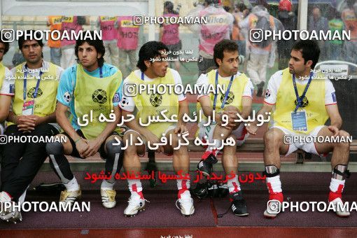 1299327, Kuala Lumpur, , مسابقات فوتبال جام ملت های آسیا 2007 مالزی, Group stage, China [*parameter:140*] v [*parameter:139*] Iran on 2007/07/15 at Bukit Jalil National Stadium