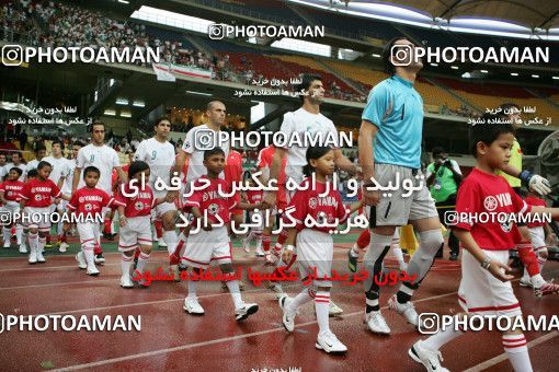 1299248, Kuala Lumpur, , مسابقات فوتبال جام ملت های آسیا 2007 مالزی, Group stage, China [*parameter:140*] v [*parameter:139*] Iran on 2007/07/15 at Bukit Jalil National Stadium