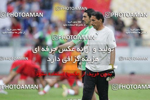 1299364, null, , مسابقات فوتبال جام ملت های آسیا 2007 مالزی, Group stage, China 2 v 2 Iran on 2007/07/15 at Bukit Jalil National Stadium