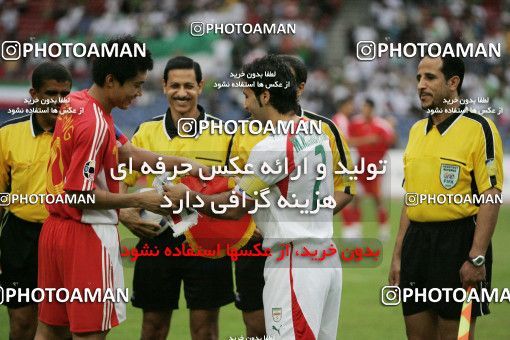 1299296, Kuala Lumpur, , مسابقات فوتبال جام ملت های آسیا 2007 مالزی, Group stage, China [*parameter:140*] v [*parameter:139*] Iran on 2007/07/15 at Bukit Jalil National Stadium