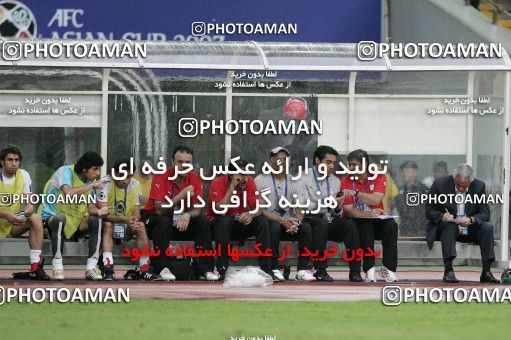 1299338, Kuala Lumpur, , مسابقات فوتبال جام ملت های آسیا 2007 مالزی, Group stage, China [*parameter:140*] v [*parameter:139*] Iran on 2007/07/15 at Bukit Jalil National Stadium