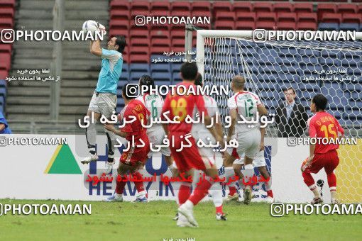 1299288, Kuala Lumpur, , مسابقات فوتبال جام ملت های آسیا 2007 مالزی, Group stage, China [*parameter:140*] v [*parameter:139*] Iran on 2007/07/15 at Bukit Jalil National Stadium