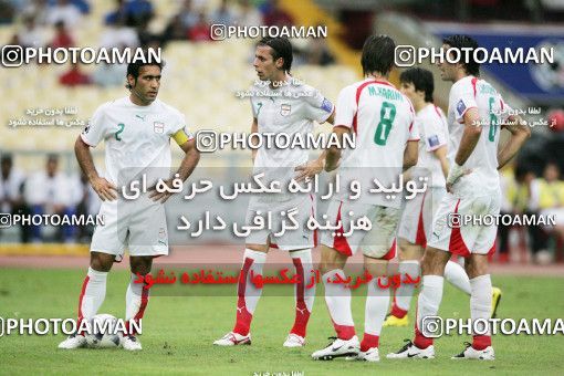 1299242, Kuala Lumpur, , مسابقات فوتبال جام ملت های آسیا 2007 مالزی, Group stage, China [*parameter:140*] v [*parameter:139*] Iran on 2007/07/15 at Bukit Jalil National Stadium