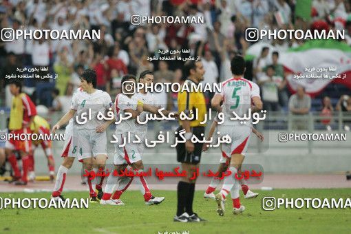 1299394, null, , مسابقات فوتبال جام ملت های آسیا 2007 مالزی, Group stage, China 2 v 2 Iran on 2007/07/15 at Bukit Jalil National Stadium