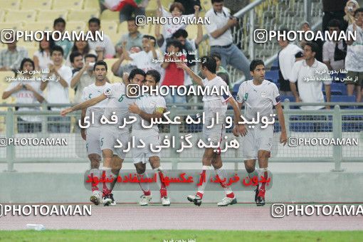 1299518, Kuala Lumpur, , مسابقات فوتبال جام ملت های آسیا 2007 مالزی, Group stage, China [*parameter:140*] v [*parameter:139*] Iran on 2007/07/15 at Bukit Jalil National Stadium