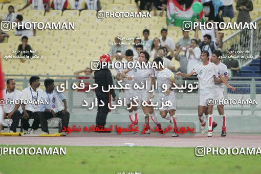 1299427, Kuala Lumpur, , مسابقات فوتبال جام ملت های آسیا 2007 مالزی, Group stage, China [*parameter:140*] v [*parameter:139*] Iran on 2007/07/15 at Bukit Jalil National Stadium