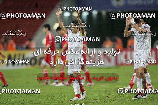 1299513, Kuala Lumpur, , مسابقات فوتبال جام ملت های آسیا 2007 مالزی, Group stage, China [*parameter:140*] v [*parameter:139*] Iran on 2007/07/15 at Bukit Jalil National Stadium